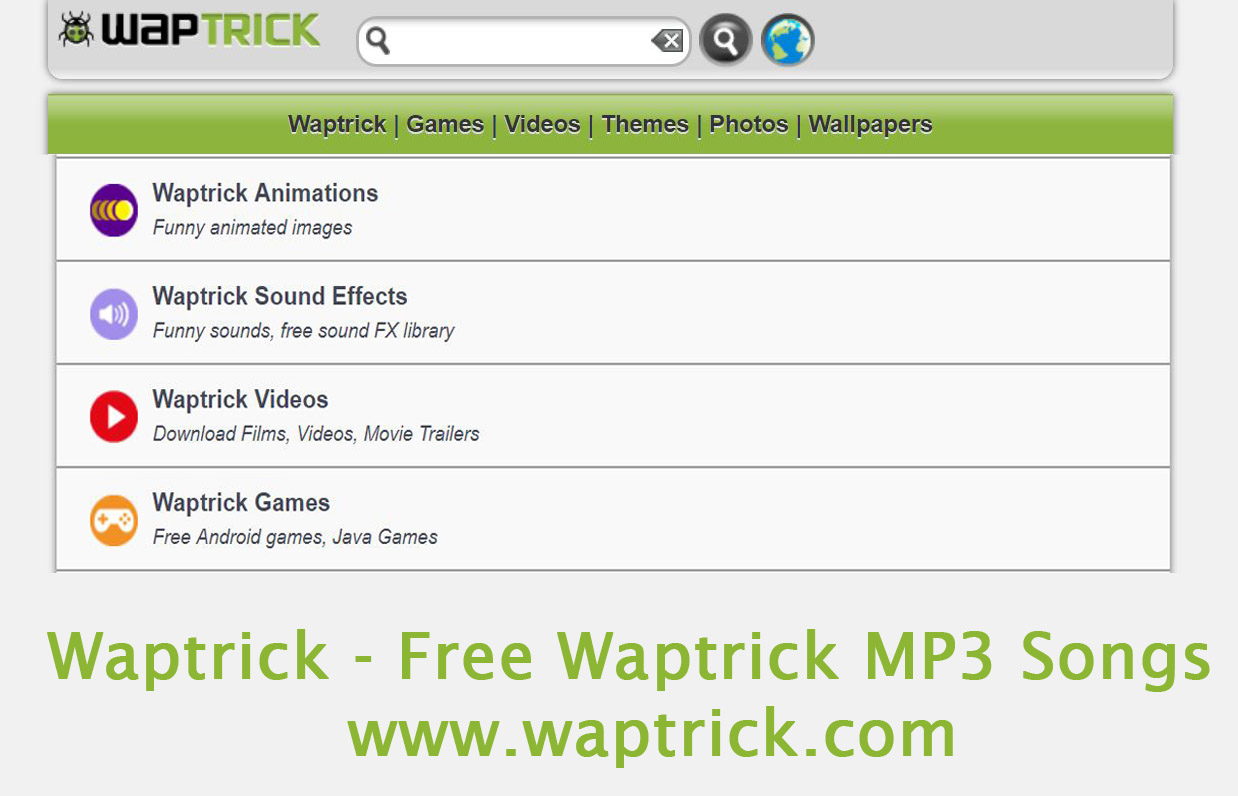Waptrick free download for pc